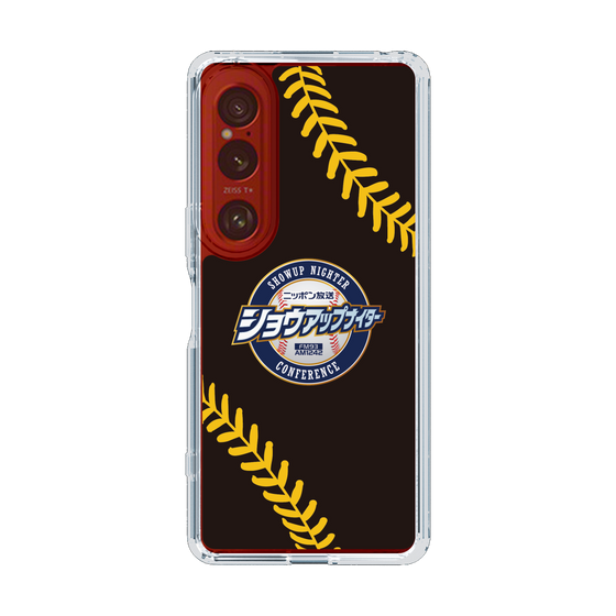 Slim Protection Case［ Nippon Broadcasting System - Show Up Nighter NC_P02 ］