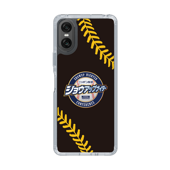 Slim Protection Case［ Nippon Broadcasting System - Show Up Nighter NC_P02 ］