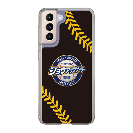 Slim Protection Case［ Nippon Broadcasting System - Show Up Nighter NC_P02 ］