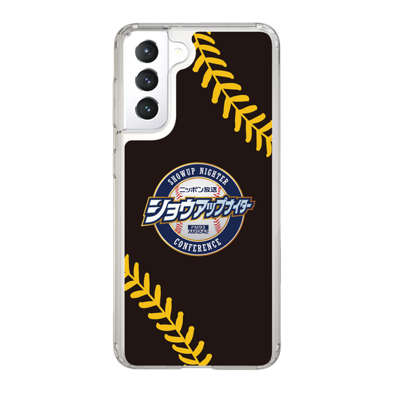 Slim Protection Case［ Nippon Broadcasting System - Show Up Nighter NC_P02 ］