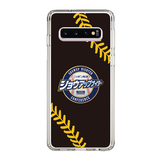 Slim Protection Case［ Nippon Broadcasting System - Show Up Nighter NC_P02 ］
