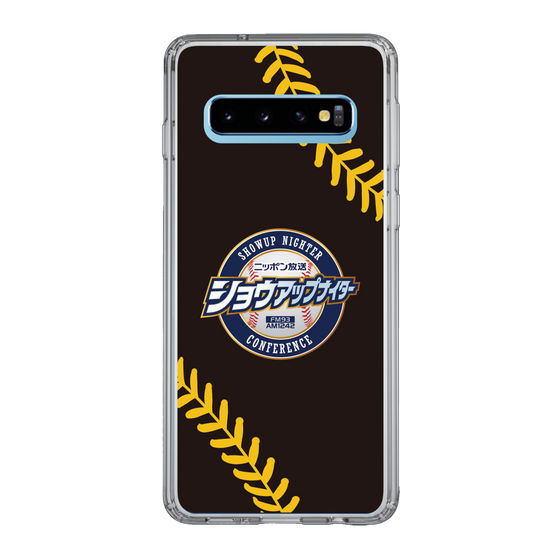 Slim Protection Case［ Nippon Broadcasting System - Show Up Nighter NC_P02 ］