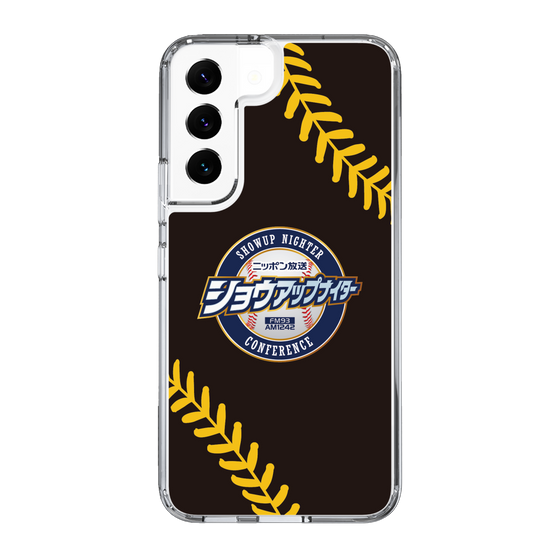 Slim Protection Case［ Nippon Broadcasting System - Show Up Nighter NC_P02 ］