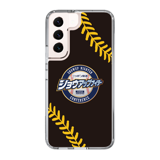 Slim Protection Case［ Nippon Broadcasting System - Show Up Nighter NC_P02 ］