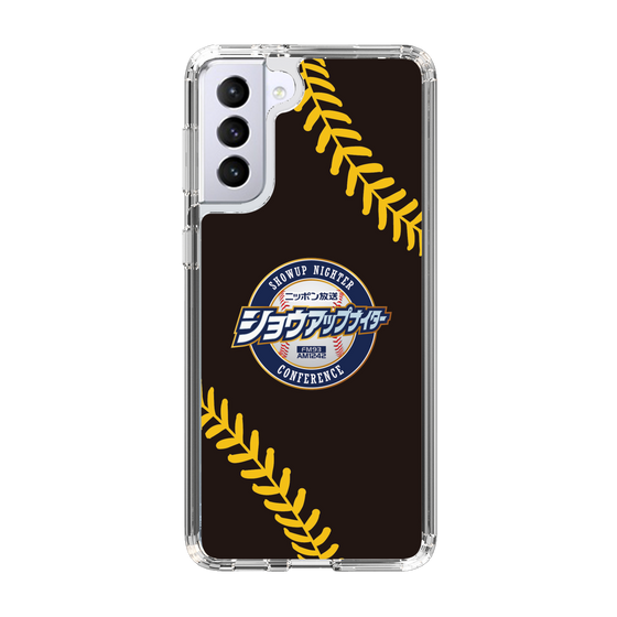 Slim Protection Case［ Nippon Broadcasting System - Show Up Nighter NC_P02 ］