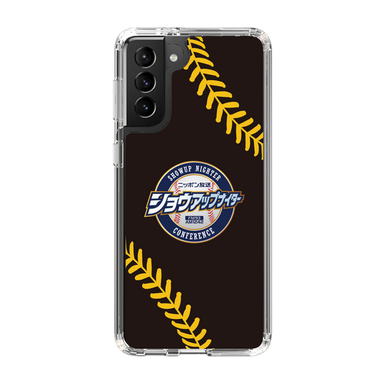 Slim Protection Case［ Nippon Broadcasting System - Show Up Nighter NC_P02 ］
