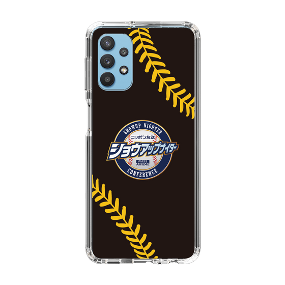 Slim Protection Case［ Nippon Broadcasting System - Show Up Nighter NC_P02 ］