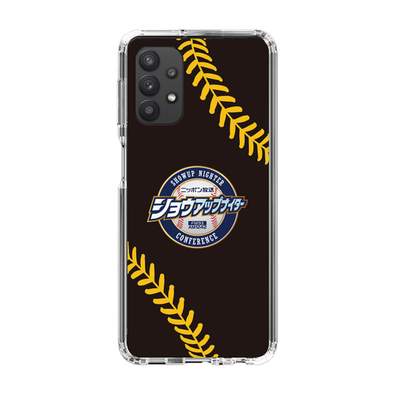 Slim Protection Case［ Nippon Broadcasting System - Show Up Nighter NC_P02 ］