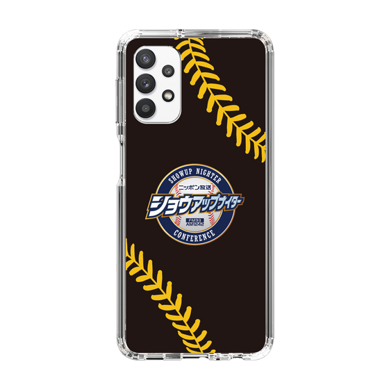 Slim Protection Case［ Nippon Broadcasting System - Show Up Nighter NC_P02 ］