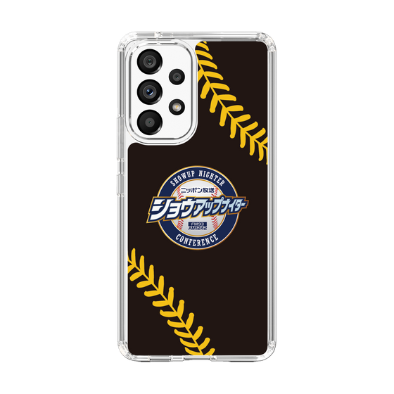 Slim Protection Case［ Nippon Broadcasting System - Show Up Nighter NC_P02 ］