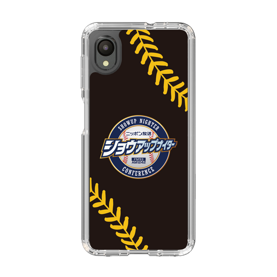 Slim Protection Case［ Nippon Broadcasting System - Show Up Nighter NC_P02 ］