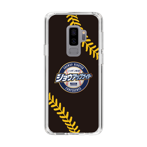 Slim Protection Case［ Nippon Broadcasting System - Show Up Nighter NC_P02 ］