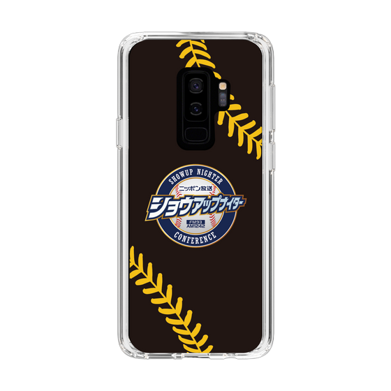 Slim Protection Case［ Nippon Broadcasting System - Show Up Nighter NC_P02 ］