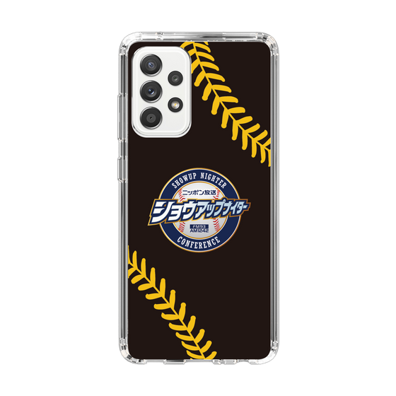 Slim Protection Case［ Nippon Broadcasting System - Show Up Nighter NC_P02 ］