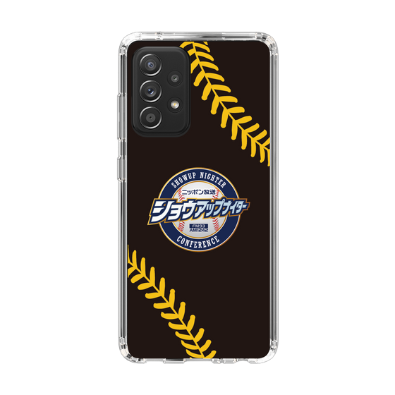 Slim Protection Case［ Nippon Broadcasting System - Show Up Nighter NC_P02 ］