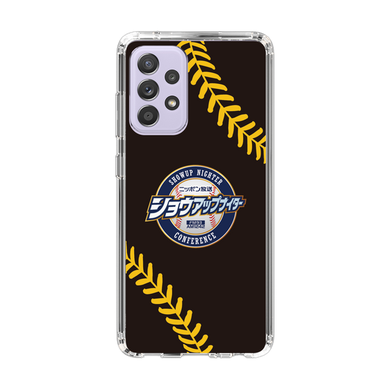 Slim Protection Case［ Nippon Broadcasting System - Show Up Nighter NC_P02 ］