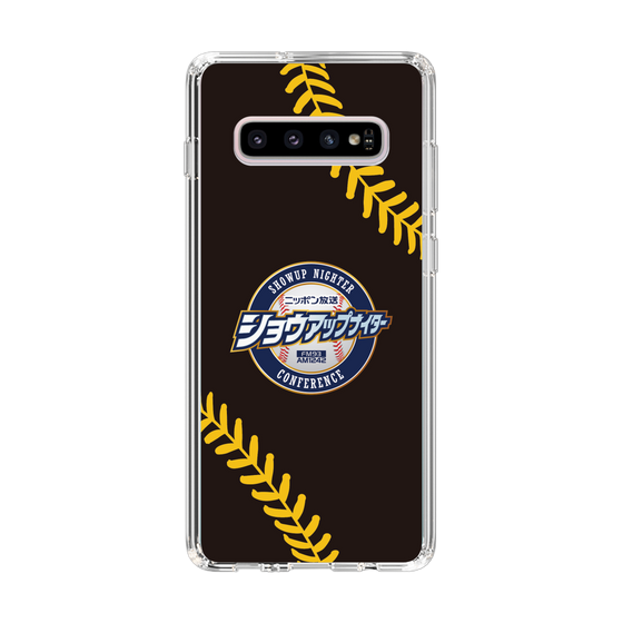 Slim Protection Case［ Nippon Broadcasting System - Show Up Nighter NC_P02 ］