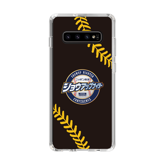 Slim Protection Case［ Nippon Broadcasting System - Show Up Nighter NC_P02 ］