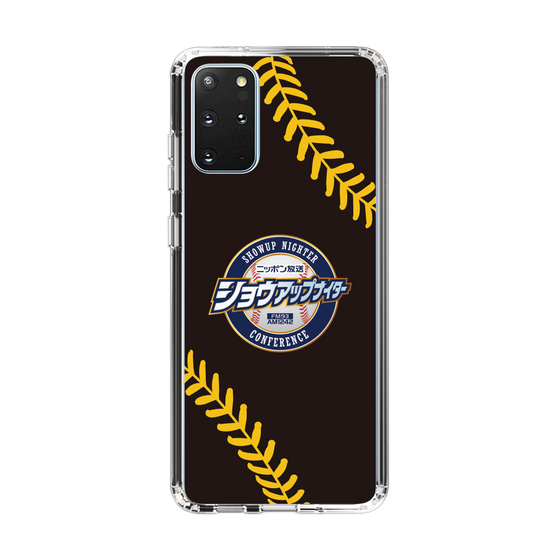 Slim Protection Case［ Nippon Broadcasting System - Show Up Nighter NC_P02 ］
