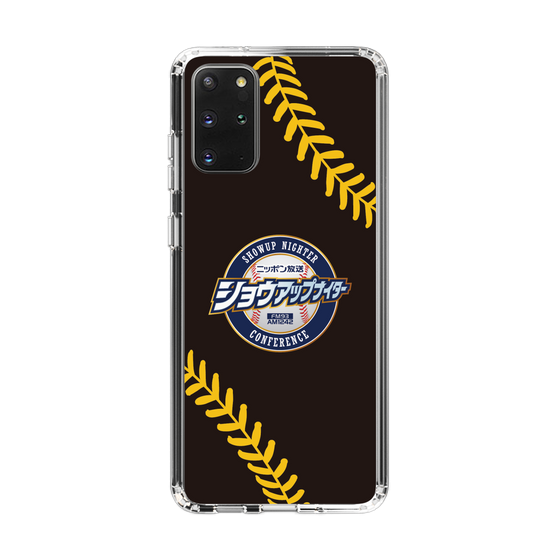 Slim Protection Case［ Nippon Broadcasting System - Show Up Nighter NC_P02 ］