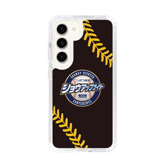 Slim Protection Case［ Nippon Broadcasting System - Show Up Nighter NC_P02 ］