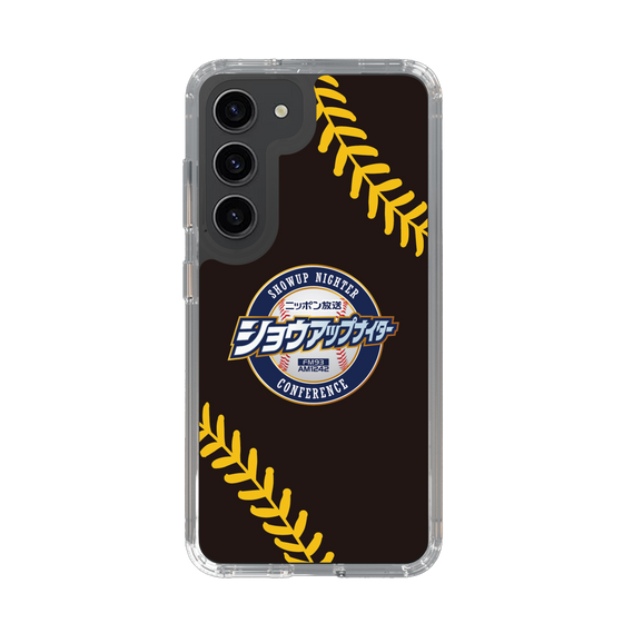Slim Protection Case［ Nippon Broadcasting System - Show Up Nighter NC_P02 ］