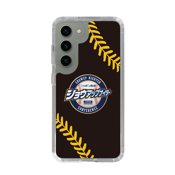 Slim Protection Case［ Nippon Broadcasting System - Show Up Nighter NC_P02 ］
