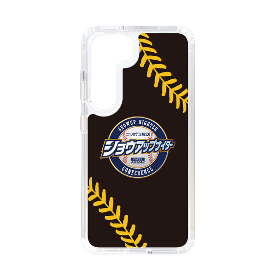 Slim Protection Case［ Nippon Broadcasting System - Show Up Nighter NC_P02 ］