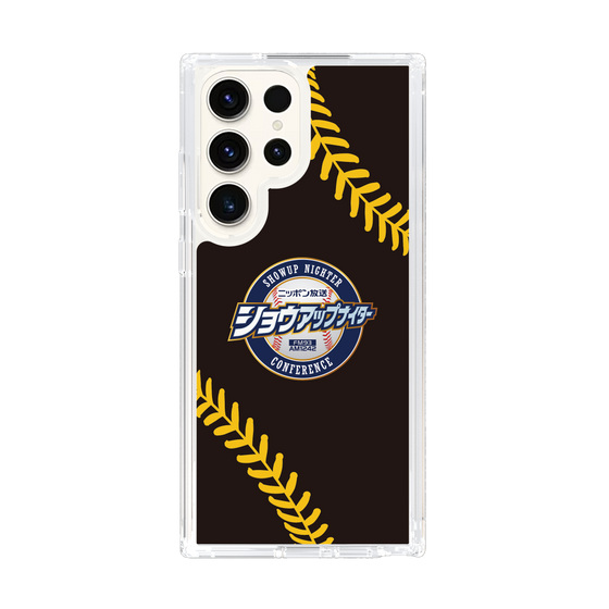 Slim Protection Case［ Nippon Broadcasting System - Show Up Nighter NC_P02 ］