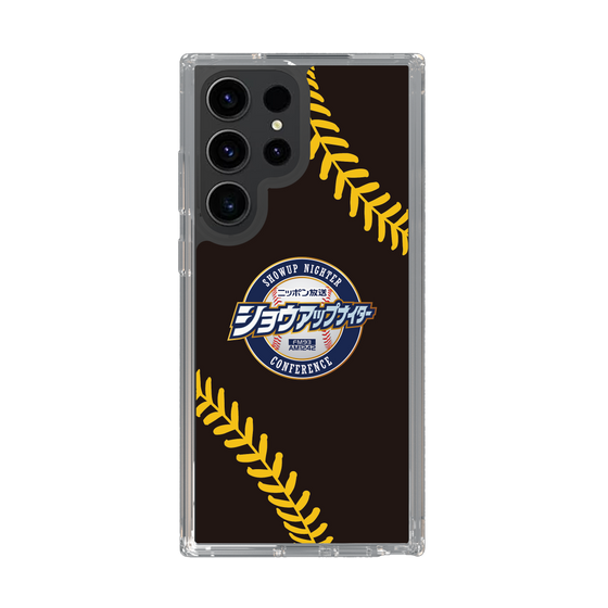 Slim Protection Case［ Nippon Broadcasting System - Show Up Nighter NC_P02 ］