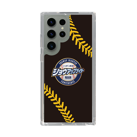 Slim Protection Case［ Nippon Broadcasting System - Show Up Nighter NC_P02 ］