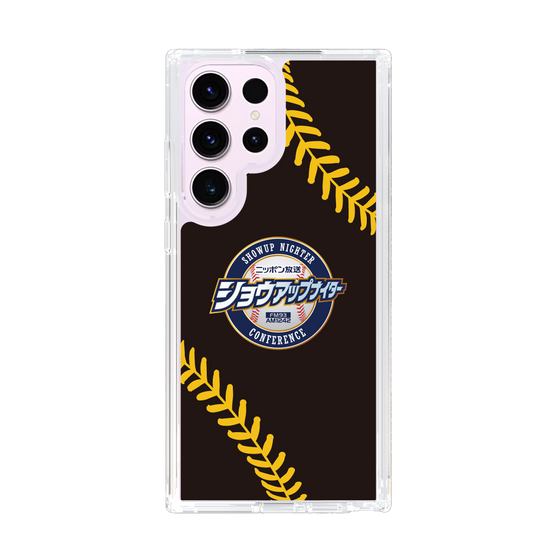 Slim Protection Case［ Nippon Broadcasting System - Show Up Nighter NC_P02 ］