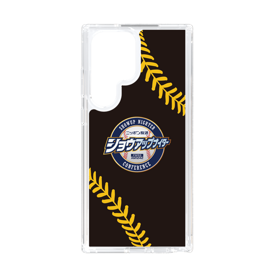 Slim Protection Case［ Nippon Broadcasting System - Show Up Nighter NC_P02 ］