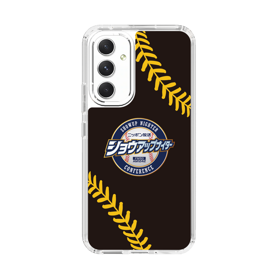 Slim Protection Case［ Nippon Broadcasting System - Show Up Nighter NC_P02 ］