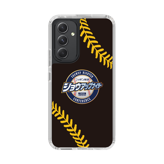 Slim Protection Case［ Nippon Broadcasting System - Show Up Nighter NC_P02 ］