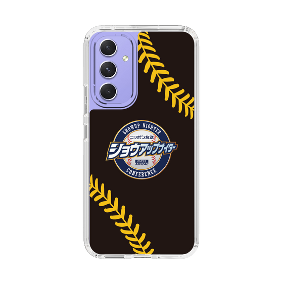 Slim Protection Case［ Nippon Broadcasting System - Show Up Nighter NC_P02 ］