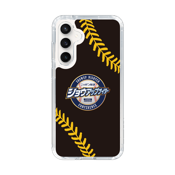 Slim Protection Case［ Nippon Broadcasting System - Show Up Nighter NC_P02 ］