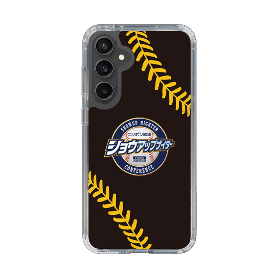 Slim Protection Case［ Nippon Broadcasting System - Show Up Nighter NC_P02 ］