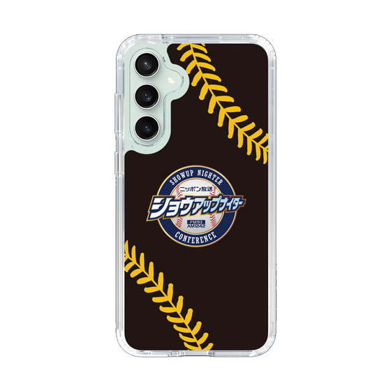 Slim Protection Case［ Nippon Broadcasting System - Show Up Nighter NC_P02 ］
