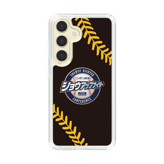 Slim Protection Case［ Nippon Broadcasting System - Show Up Nighter NC_P02 ］