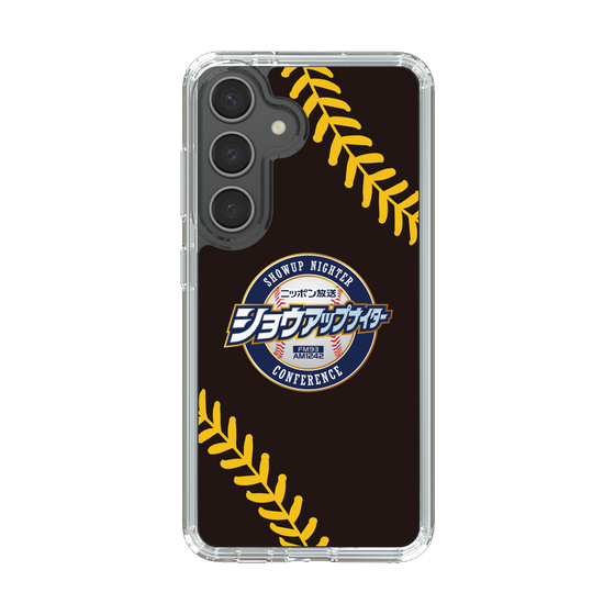 Slim Protection Case［ Nippon Broadcasting System - Show Up Nighter NC_P02 ］