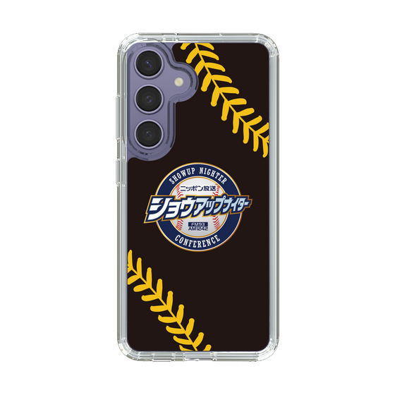 Slim Protection Case［ Nippon Broadcasting System - Show Up Nighter NC_P02 ］