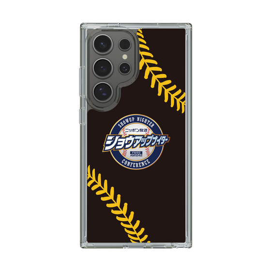 Slim Protection Case［ Nippon Broadcasting System - Show Up Nighter NC_P02 ］