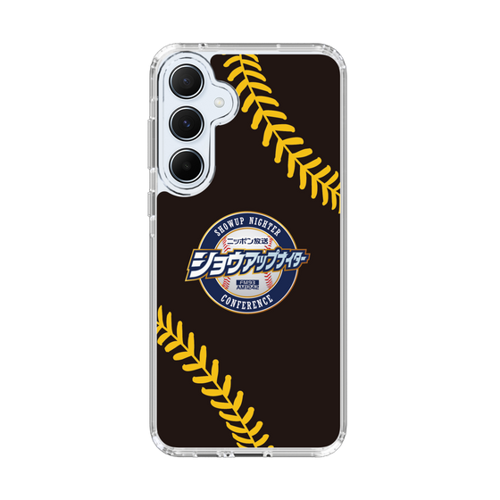 Slim Protection Case［ Nippon Broadcasting System - Show Up Nighter NC_P02 ］