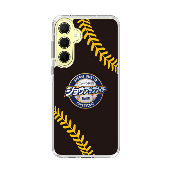 Slim Protection Case［ Nippon Broadcasting System - Show Up Nighter NC_P02 ］