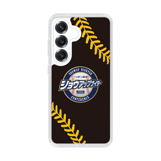 Slim Protection Case［ Nippon Broadcasting System - Show Up Nighter NC_P02 ］