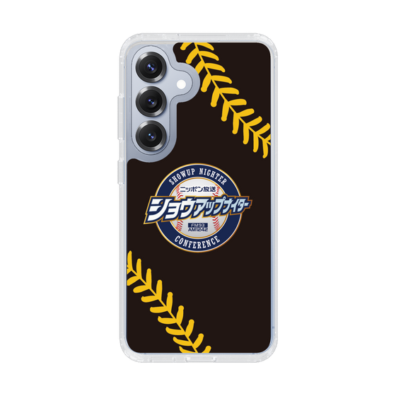 Slim Protection Case［ Nippon Broadcasting System - Show Up Nighter NC_P02 ］