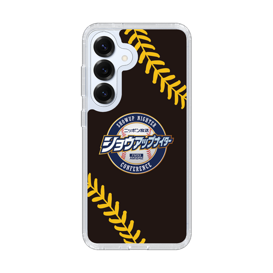 Slim Protection Case［ Nippon Broadcasting System - Show Up Nighter NC_P02 ］