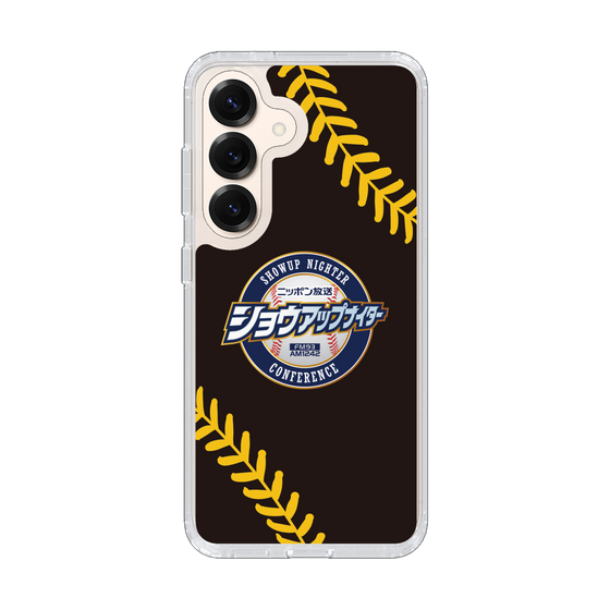 Slim Protection Case［ Nippon Broadcasting System - Show Up Nighter NC_P02 ］