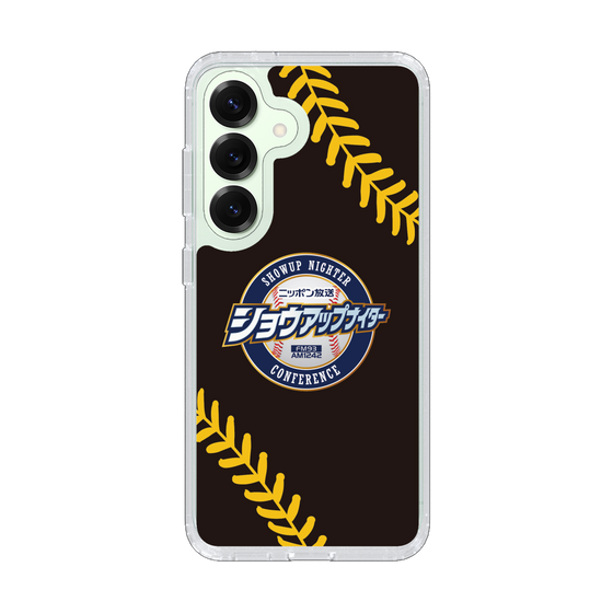 Slim Protection Case［ Nippon Broadcasting System - Show Up Nighter NC_P02 ］